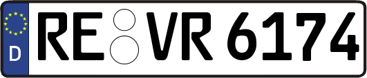 RE-VR6174