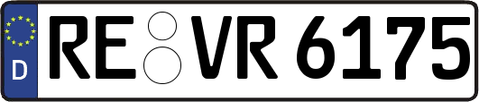 RE-VR6175