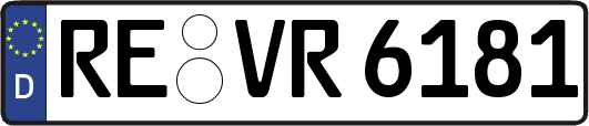 RE-VR6181