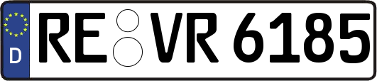 RE-VR6185