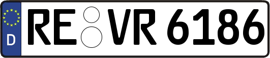 RE-VR6186