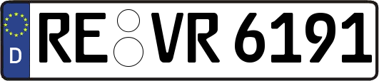 RE-VR6191