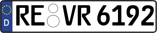 RE-VR6192