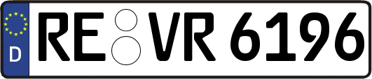 RE-VR6196