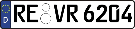 RE-VR6204