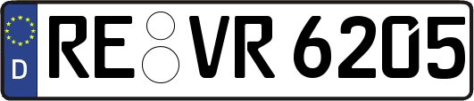 RE-VR6205