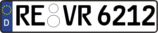 RE-VR6212