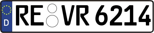 RE-VR6214