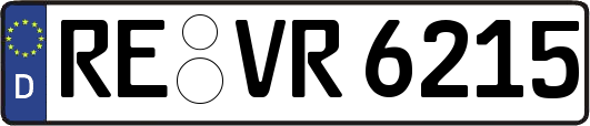 RE-VR6215