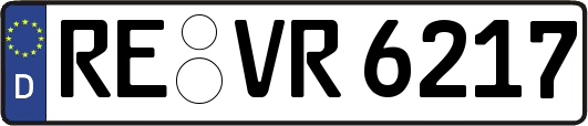 RE-VR6217
