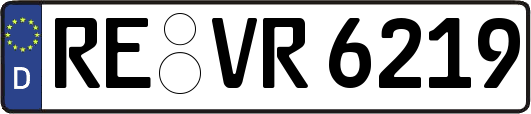 RE-VR6219