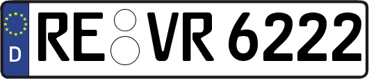 RE-VR6222