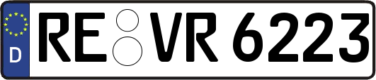 RE-VR6223