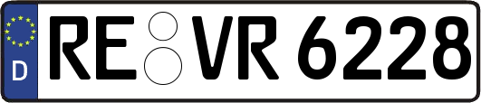 RE-VR6228