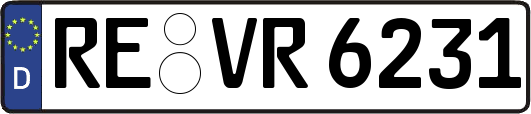 RE-VR6231