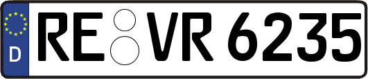 RE-VR6235