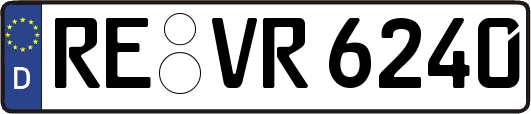 RE-VR6240