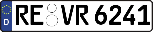 RE-VR6241