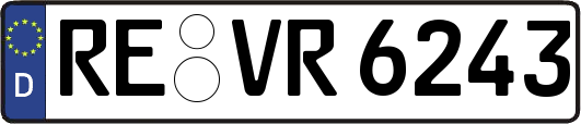 RE-VR6243