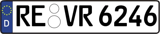 RE-VR6246