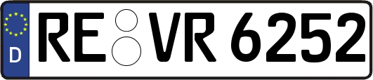 RE-VR6252