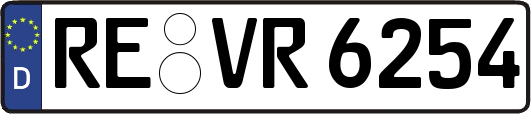 RE-VR6254