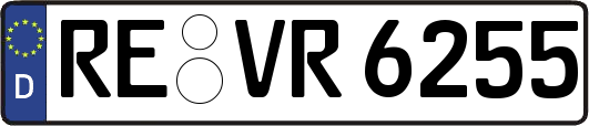 RE-VR6255