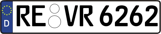 RE-VR6262