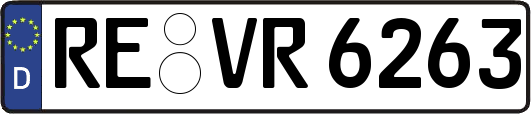 RE-VR6263