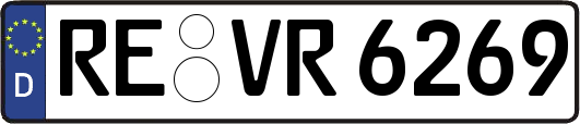 RE-VR6269