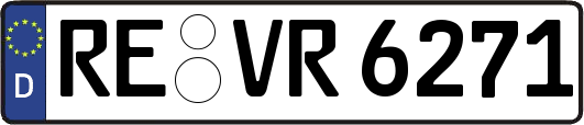 RE-VR6271