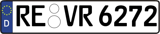 RE-VR6272