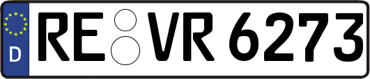 RE-VR6273