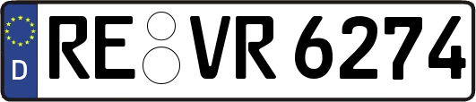 RE-VR6274