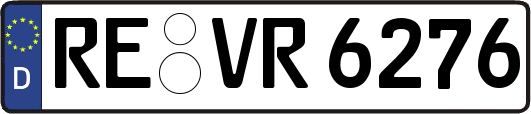 RE-VR6276