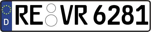 RE-VR6281