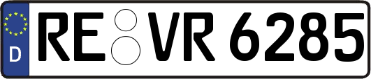 RE-VR6285