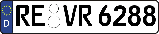 RE-VR6288