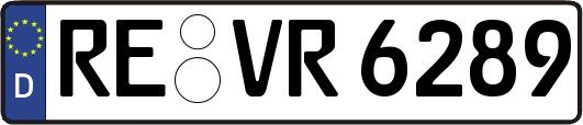 RE-VR6289