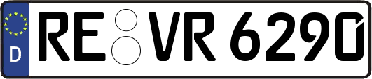 RE-VR6290