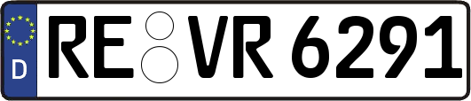 RE-VR6291