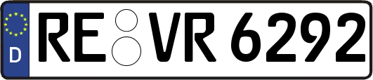 RE-VR6292