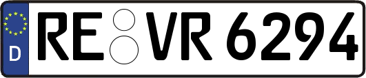 RE-VR6294