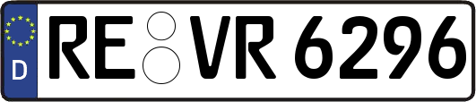 RE-VR6296