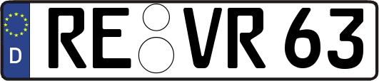 RE-VR63