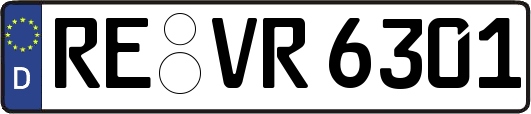 RE-VR6301
