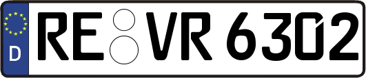 RE-VR6302