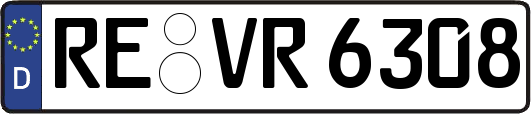 RE-VR6308