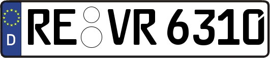 RE-VR6310
