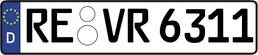 RE-VR6311